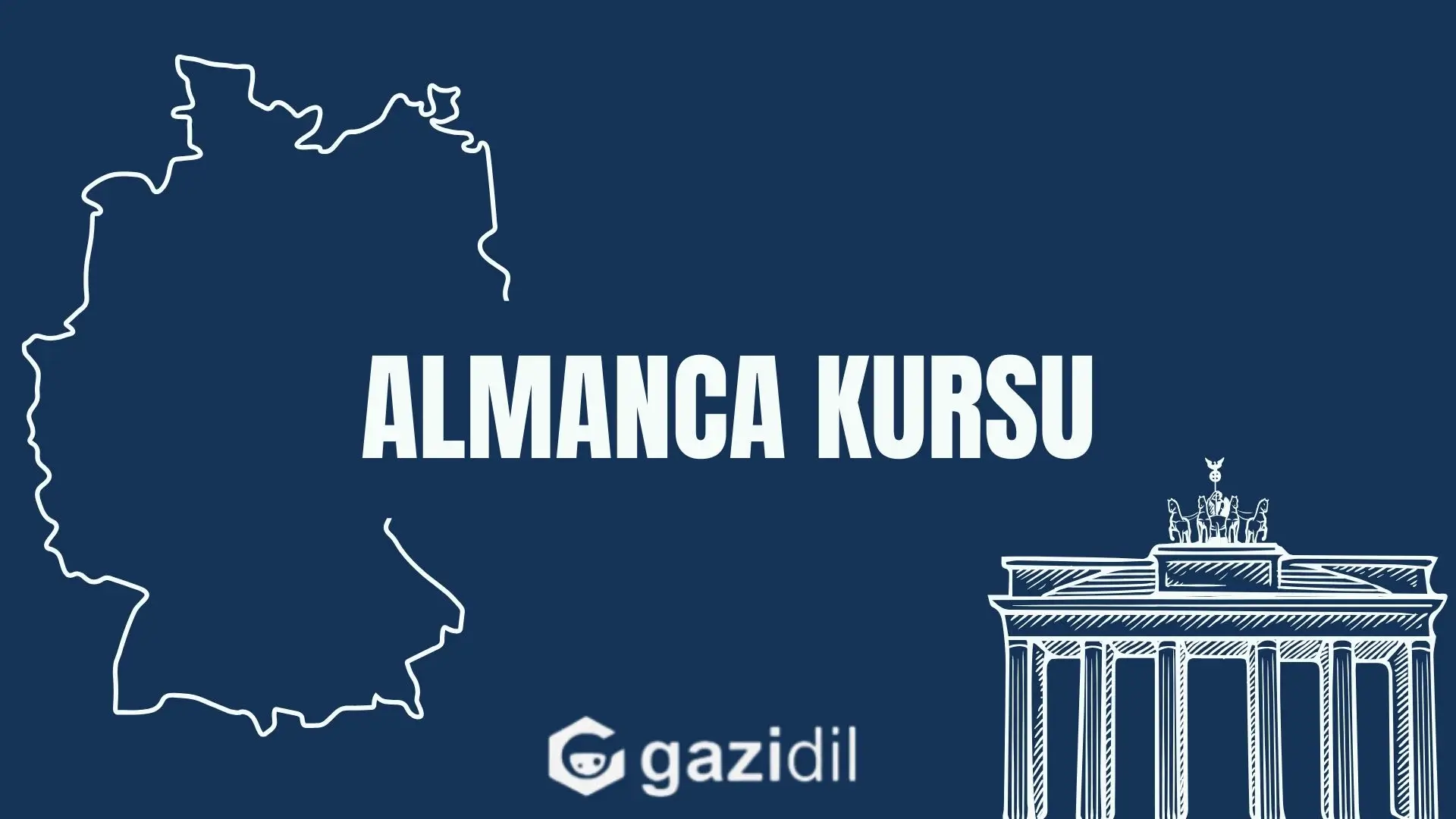 almanca kursu