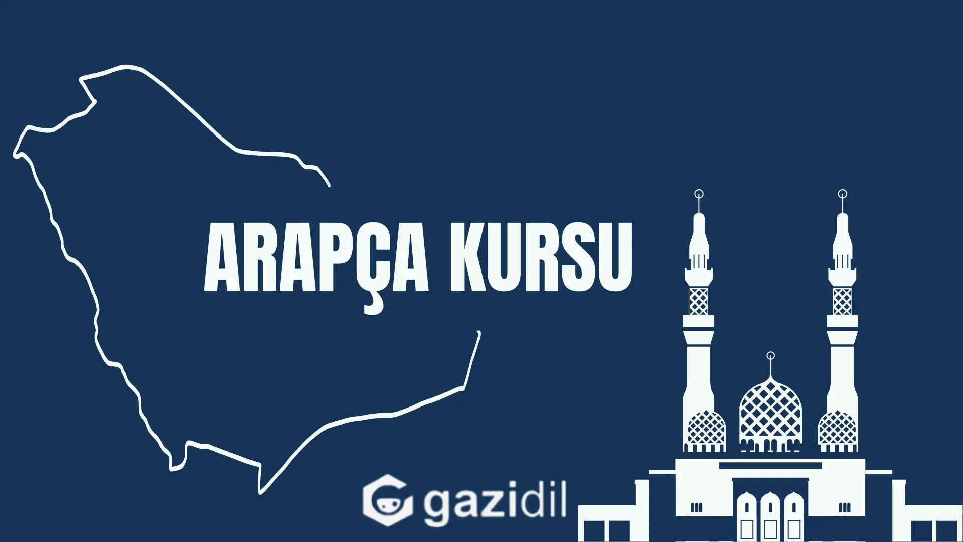 arapça kursu