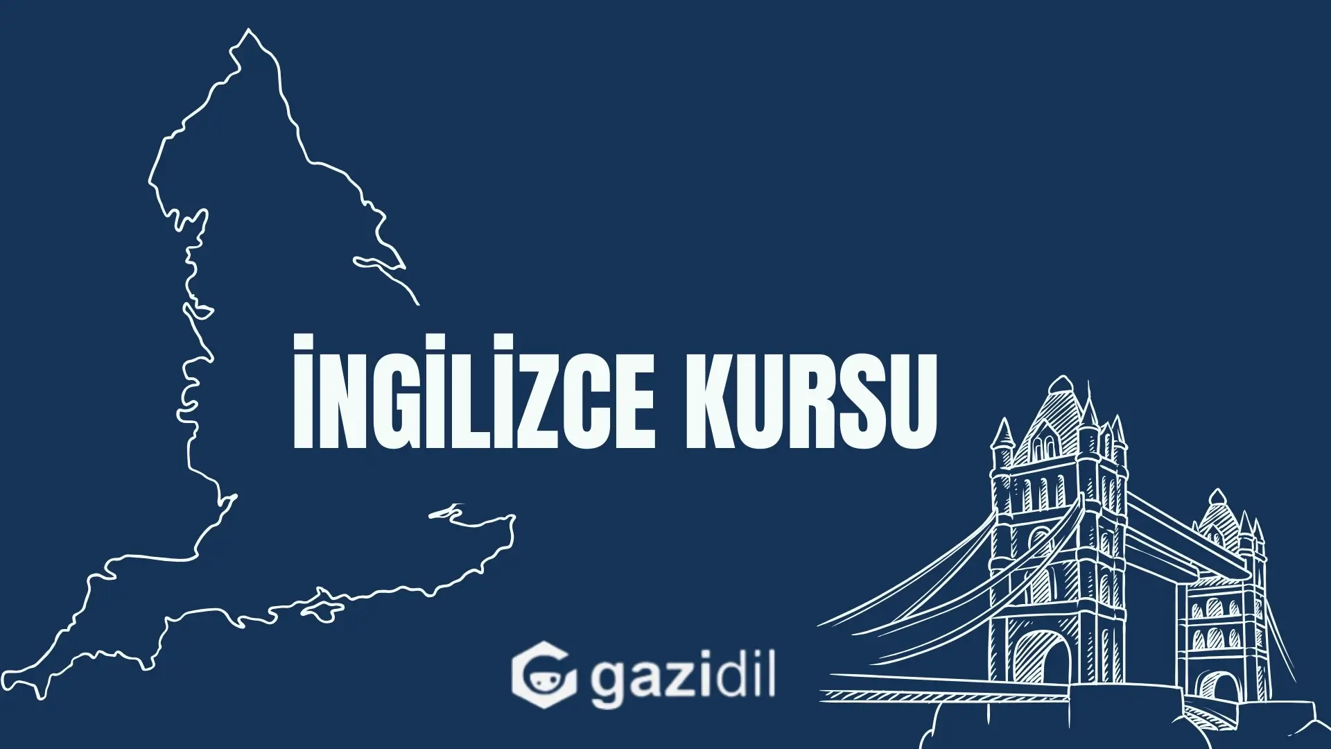 ingilizce kursu