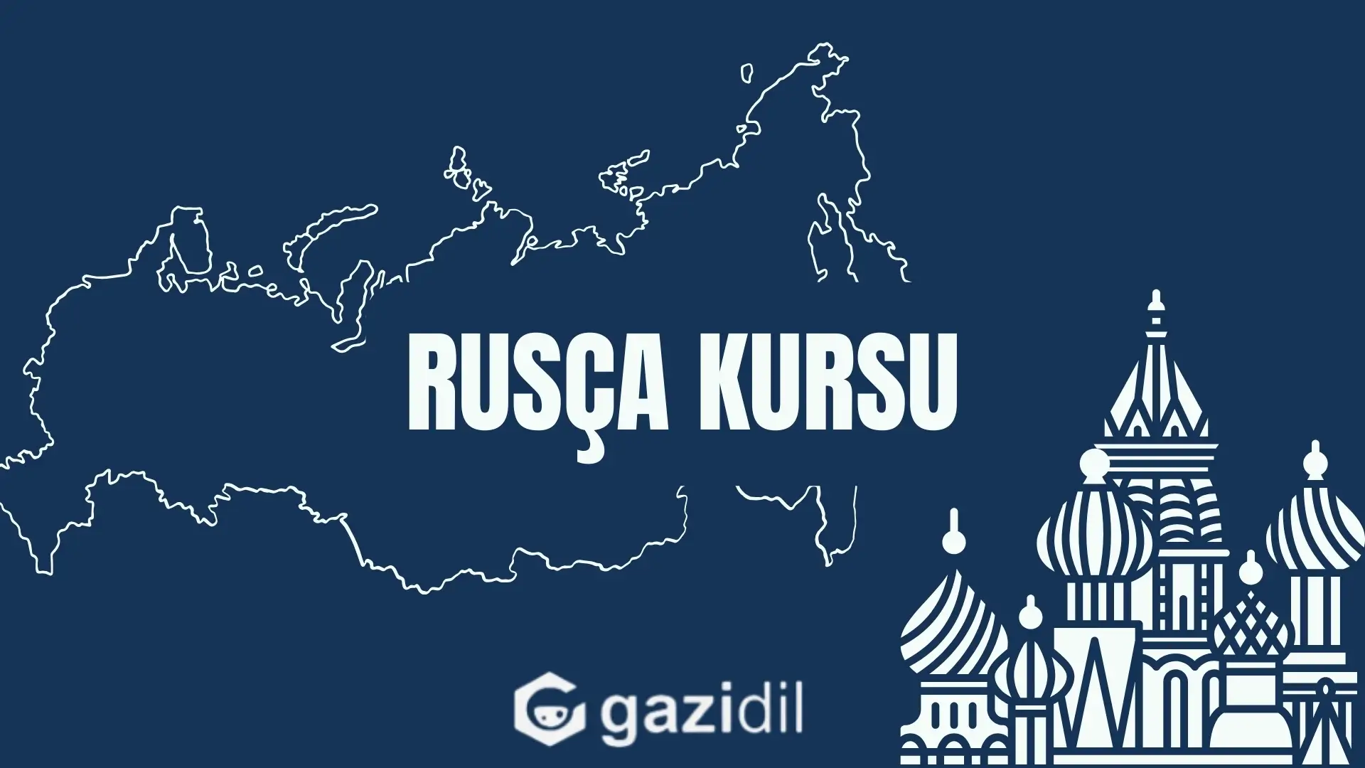 rusça kursu