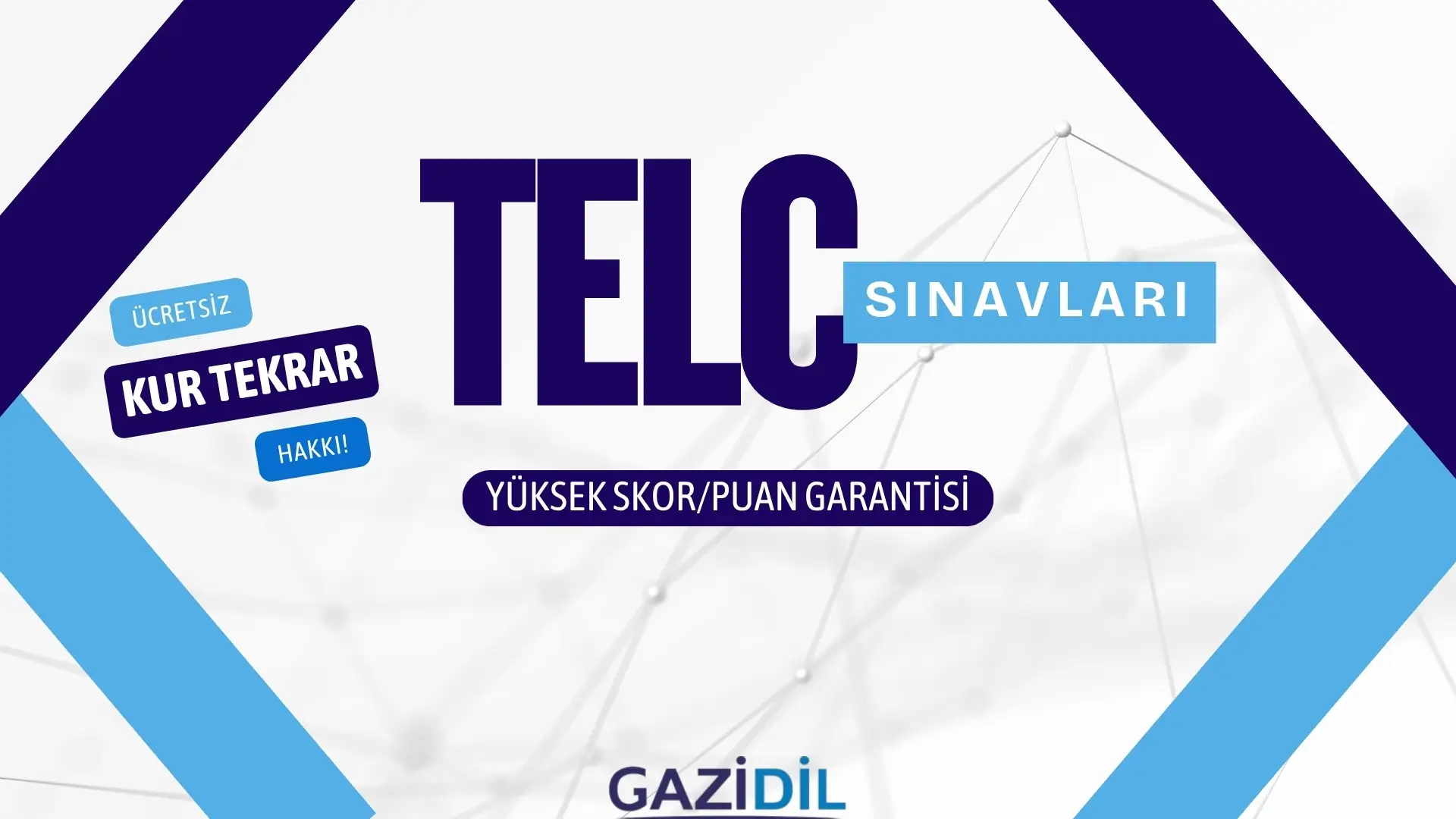telc almanca sınavı