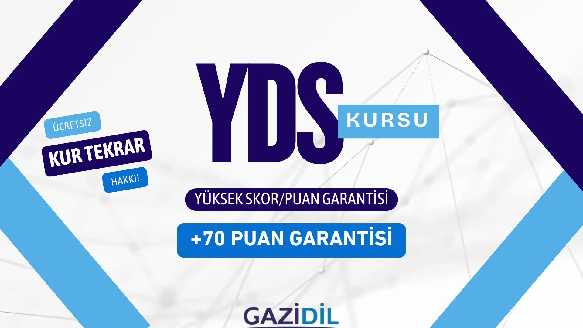 yds kursu